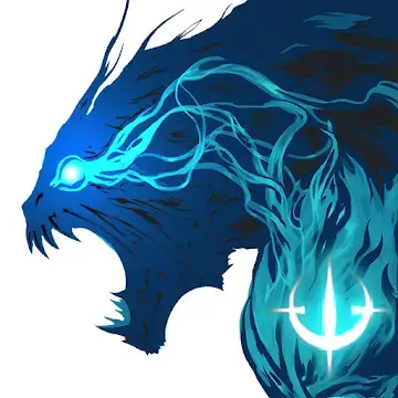 Demon Hunter Premium MOD APK Download Logo